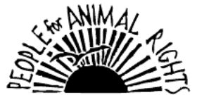 People for Animal Rights